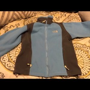 Women’s Carolina Blue Northface